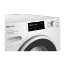 Miele TSL683WP 9 kg Varmepumpet Kondenstrommel