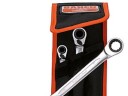 Bahco S4RM Kombinasjonsnøkkelsett 8-19mm - 3 Deler Håndverktøy