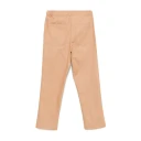 Hevo Herre Bukser Brun XL,