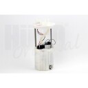 Drivstoffpumpe HÜCO 133510