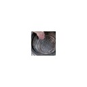 Kamado Joe Kamado Joe   Charcoal Basket   Joe Jr. ® Kullbeholder for Joe Jr