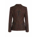 Etro Dame Jakker Flerfarget 2XS,