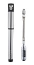 Birzman Infinite Road Hybridpumpe med 2 CO2 patroner