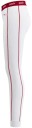 Swix Racex Bodywear Pants Dame Bright White L