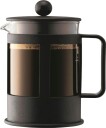 Bodum - Kenya presskanne 4 kopper 0,5L svart