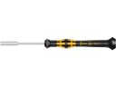 Wera 05030411001, Sort, Plast, 1 stykker, 1.8 mm, 9,7 cm, 5,7 mm