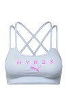 PUMA W Puma X Hyrox Move Strappy Bra Blue M