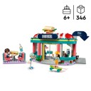 Diner i Heartlake LEGO Friends 6+