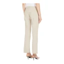 Max Mara Studio Dame Bukser Beige XS,