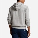 The R.L. Fleece Hoodie Andover Heather