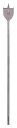 Makita E 17544 Trebor Flat 35x400mm 1/4"