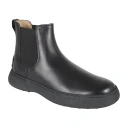 Tod's Herre Sko Svart 44 EU,