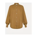Forte Forte Dame Bluser & Skjorter Brun M,