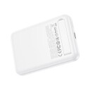 XO PR264 10000 mAh Hvit