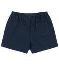 Konges Sløjd Spotty sweat shorts gots – total eclipse   3år