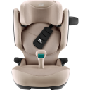 Bilstol Britax Kidfix Pro Style Teak