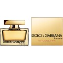 Dolce & Gabbana The One Eau de Parfum Intense 75 ml for Dame