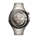 Huawei Watch 5 Elite 46mm Titan/Sølv