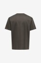 ONLY & SONS   T skjorte onsFred Rlx SS   Grå