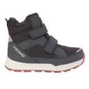Viking   Vintersko Espo Warm GTX 2V Charcoal/ Pink   30