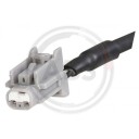 Sensor, ABS A.B.S. 30178