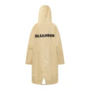 Jil Sander Dame Jakker Gul S,