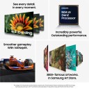 Samsung 75" Neo QLED 4K Mini LED Smart TV med 144Hz og AI Processor
TQ75QN70FAUXXC