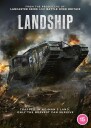 Landship 2026 DVD