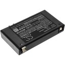 Spypoint LINK-S batteri (1900 mAh 7.4 V, Sort)