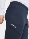 Craft Evolve sort dunjakke til herre   Norway Collection S