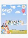 Bluey Slip,Culotte   Multi/patterned   110/116