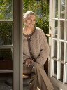 Gjestal 328 10 Boucle jakke