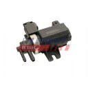 Trykkomformer turbolader FAST FT63013