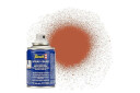 Revell Spray brun matt 100 ml.