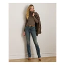 Ralph Lauren Dame Strikkevarer Brun M