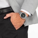 Citizen Classic Eco-Drive AW1750-85E - Herre - 41 mm - Analog - Kvarts urverk - Mineralglas