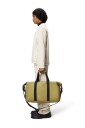 Rains Hilo Weekend Bag Medium W3 37 liter Khaki