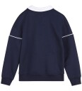 Hugo Kids Sweatshirt   Navy   140