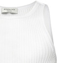 Rosemunde Kids Rkbaku Tank Top White 164
