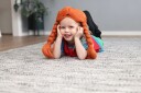 Pippi Kläder, 2-4år