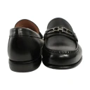 Ferragamo Herre Sko Svart 42 EU,