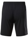 Reebok Wor Woven Short Black - S