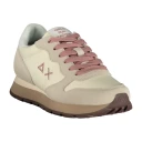 Sun68 Dame Sko Beige 36 EU,