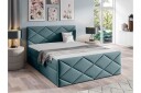 Boisdale Sengeramme 160x200 cm  