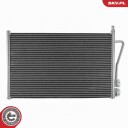 Kondensator ESEN SKV 86SKV035