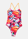 Speedo GALA LOG AQSH AM OR/PI 3026"