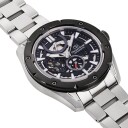 Orient Star Sports Automatic RE-AV0A01B - Herre - 43 mm - Analog - Automatisk - Safirglass