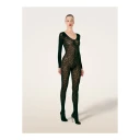 Wolford Dame Jumpsuits & Playsuits Svart S,