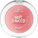 essence Soft Baked Blush 30 Rose All Day
