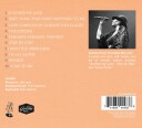 Audrey Scott  Goodbye My Love  CD